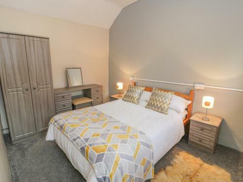 Bryn Hafod Cottage