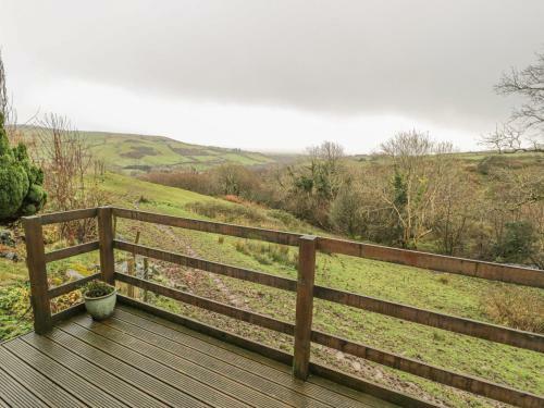Bryn Hafod Cottage