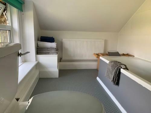 2-bed Apartment In Peak District National Park