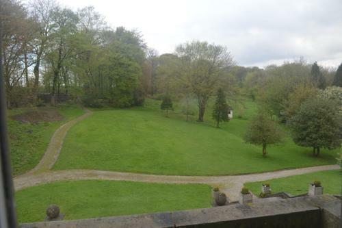 Hargate Hall - Tissington
