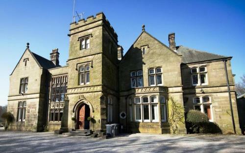 Hargate Hall - Chatsworth