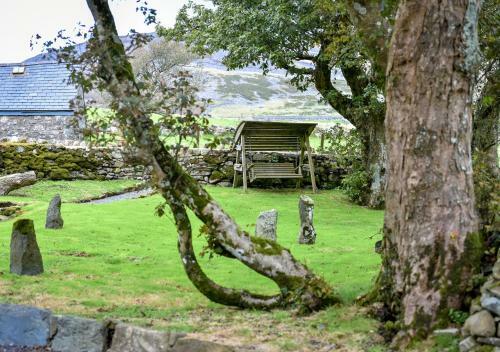 Maes Y Llan