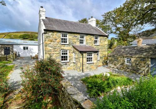 Maes Y Llan