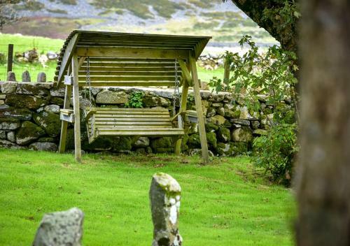 Maes Y Llan