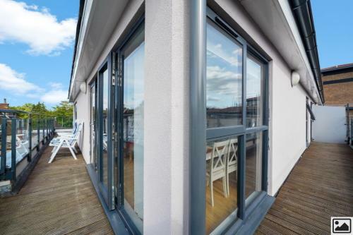 The Elm Serviced Apartments Camberley