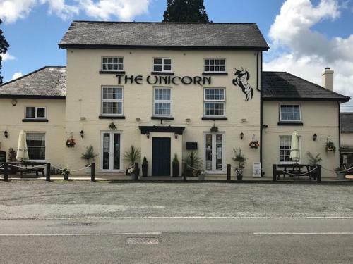 The Unicorn Hotel