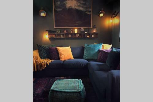Celyn - Snowdonia Cottage