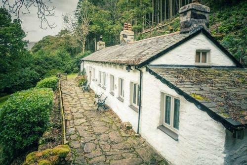 Celyn - Snowdonia Cottage