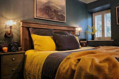 Celyn - Snowdonia Cottage