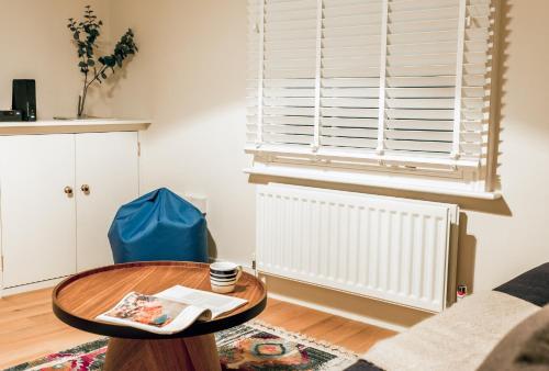 Apartamentos The Modern Classic - Contemporary & Elegant 3bdr Home