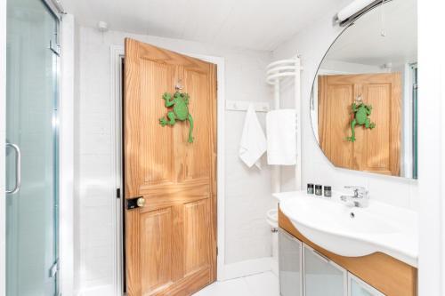 Apartamentos The Modern Classic - Contemporary & Elegant 3bdr Home