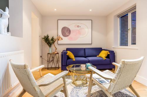 Apartamentos The Modern Classic - Contemporary & Elegant 3bdr Home