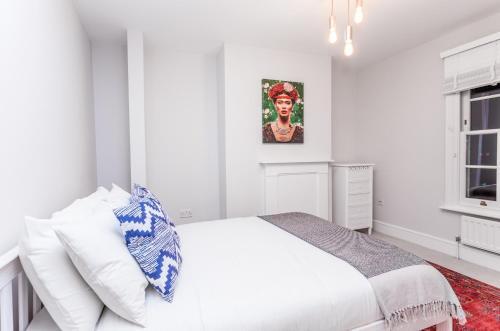 Apartamentos The Modern Classic - Contemporary & Elegant 3bdr Home