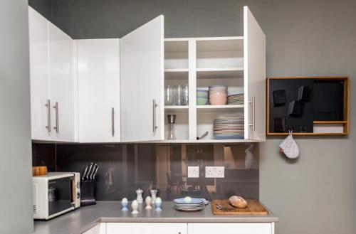 Apartamentos The Modern Classic - Contemporary & Elegant 3bdr Home