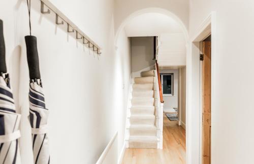 Apartamentos The Modern Classic - Contemporary & Elegant 3bdr Home