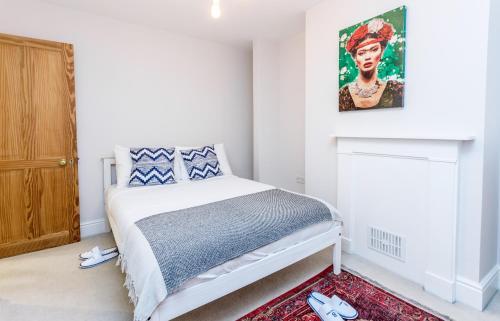 Apartamentos The Modern Classic - Contemporary & Elegant 3bdr Home