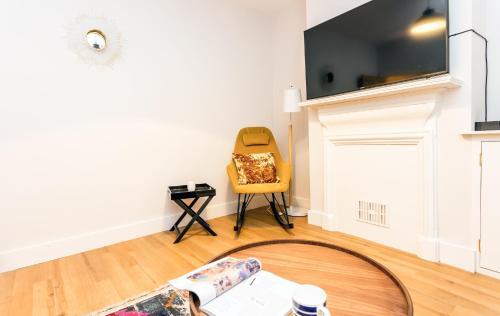 Apartamentos The Modern Classic - Contemporary & Elegant 3bdr Home
