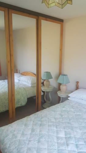 38 Cambanks 2 Double Bedroom Apartment