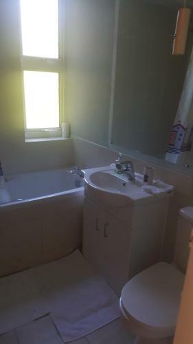 38 Cambanks 2 Double Bedroom Apartment