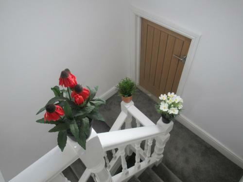 Hostal The Tas Suites - Tas Accommodations