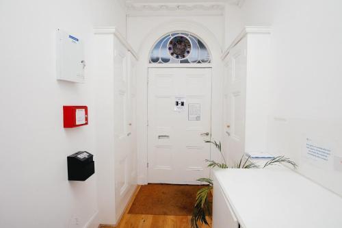 Apartamento Cambridge City Studios By Paym�n Club