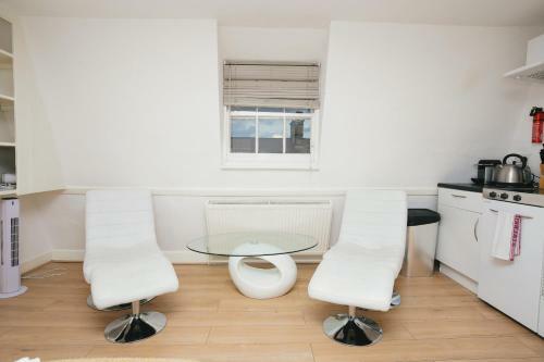 Apartamento Cambridge City Studios By Paym�n Club