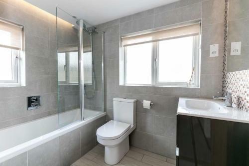 Fabulous, Spacious, Family Home