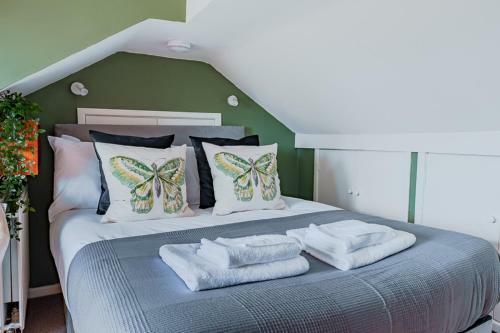 Glisson House By Condokeeper