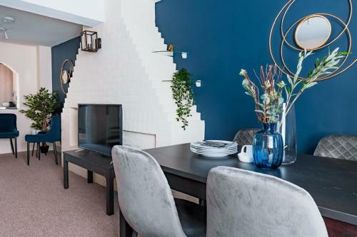 Glisson House By Condokeeper