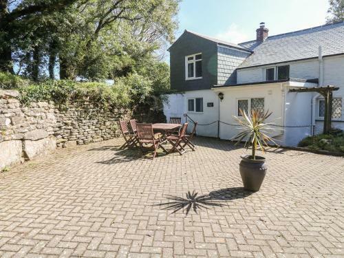 Primrose Cottage