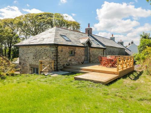 Manor House Barn