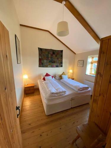 Bed & Breakfast Sundance Cottage Sleeps 4 Plus 2