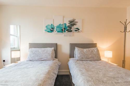 The Contemporary Apartment