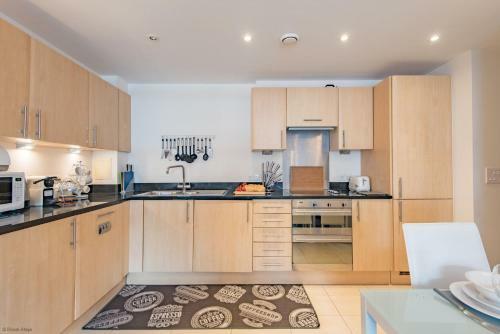The Contemporary Apartment