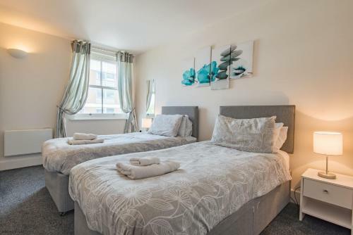 The Contemporary Apartment