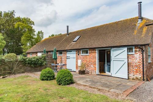 Great Higham Oast And Cottages
