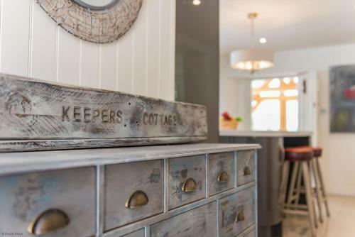 Keepers Cottage