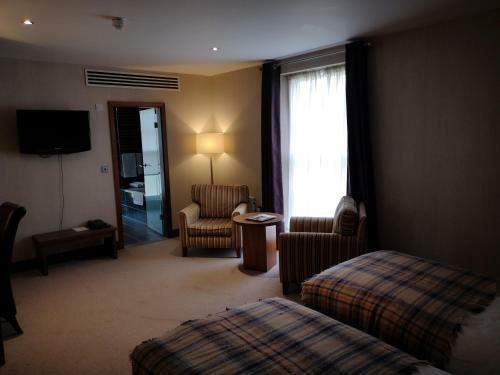 Owston Hall Hotel