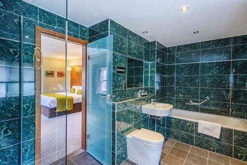 Owston Hall Hotel