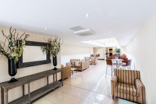 Owston Hall Hotel