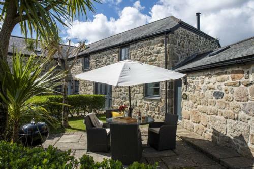 Bluebell Cottage - Gonwin Manor