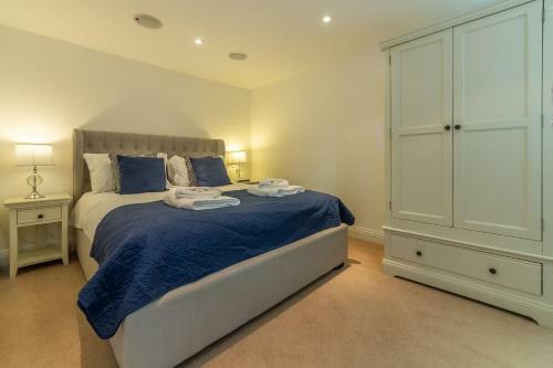 Bluebell Cottage - Gonwin Manor