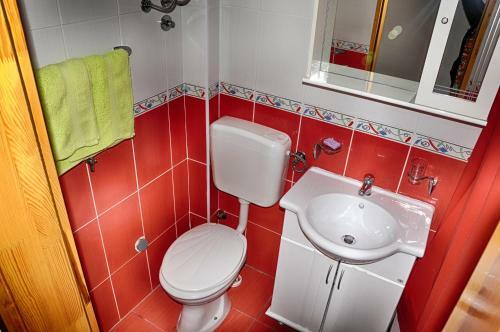 Hostal Apartments Pavlovic