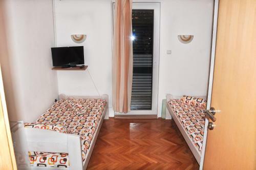 Hostal Apartments Pavlovic