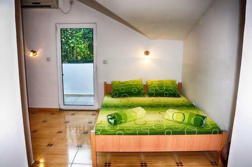 Hostal Apartments Pavlovic