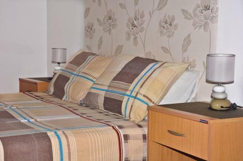 Hostal Apartments Pavlovic