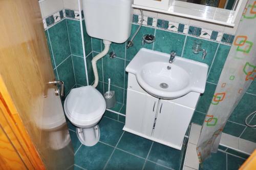 Hostal Apartments Pavlovic