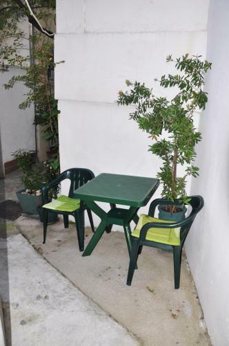 Hostal Apartments Pavlovic