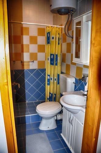 Hostal Apartments Pavlovic