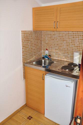 Hostal Apartments Pavlovic